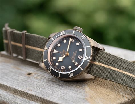 tudor black bay bronze 41|tudor black bay bronze patina.